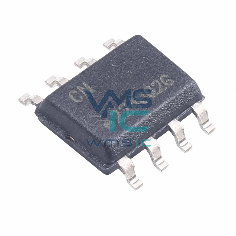 ATECC608A-SSHCZ-B CryptoAuthentication ATECC608A SOIC-8