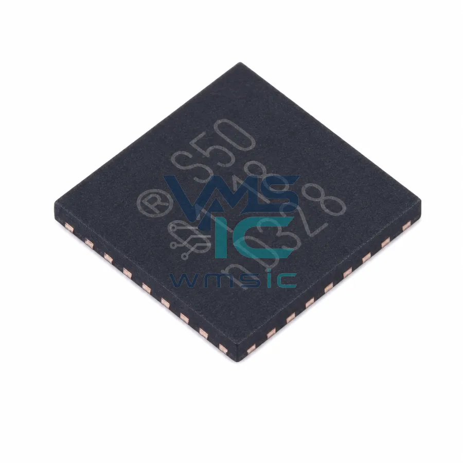 Plug and Trust Secure Element SE050C2HQ1/Z01SDZ SE050C2HQ1 WQFN-20-EP(3x3)