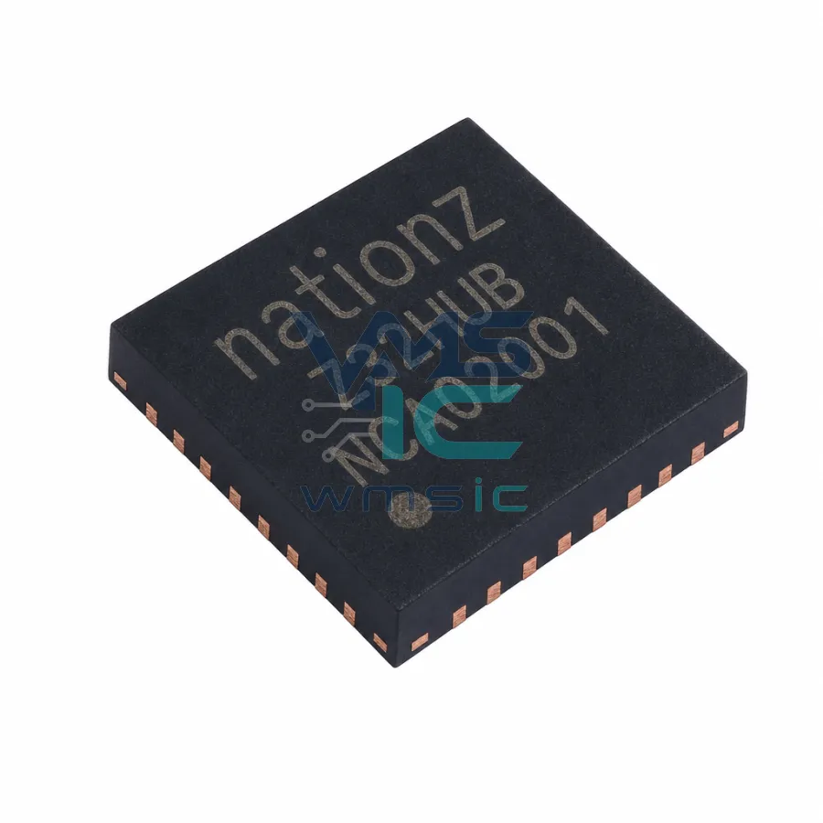Z32HUBQ1 Security Chip Z32HUBQ1 QFN-32