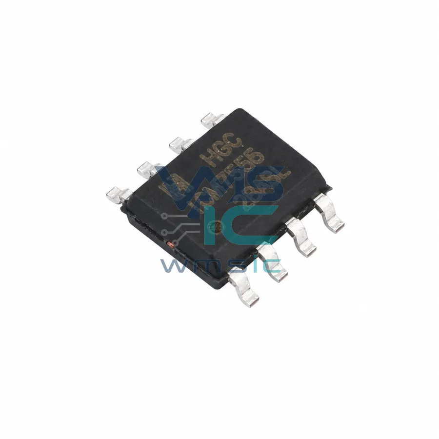 ICM7555DRG Low Power CMOS Timer Integrated Circuit ICM7555DRG SOP-8