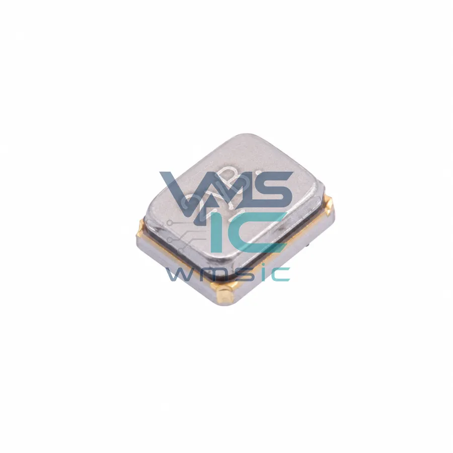 27.12MHz ±30ppm 6pF XRCGB27M120F3M00R0 SMD2016-4P