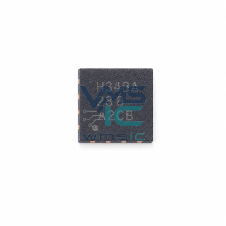 具有可编程复位延迟功能的窗口看门狗计时器 TPS3430WDRCR VSON-10-EP(3x3)