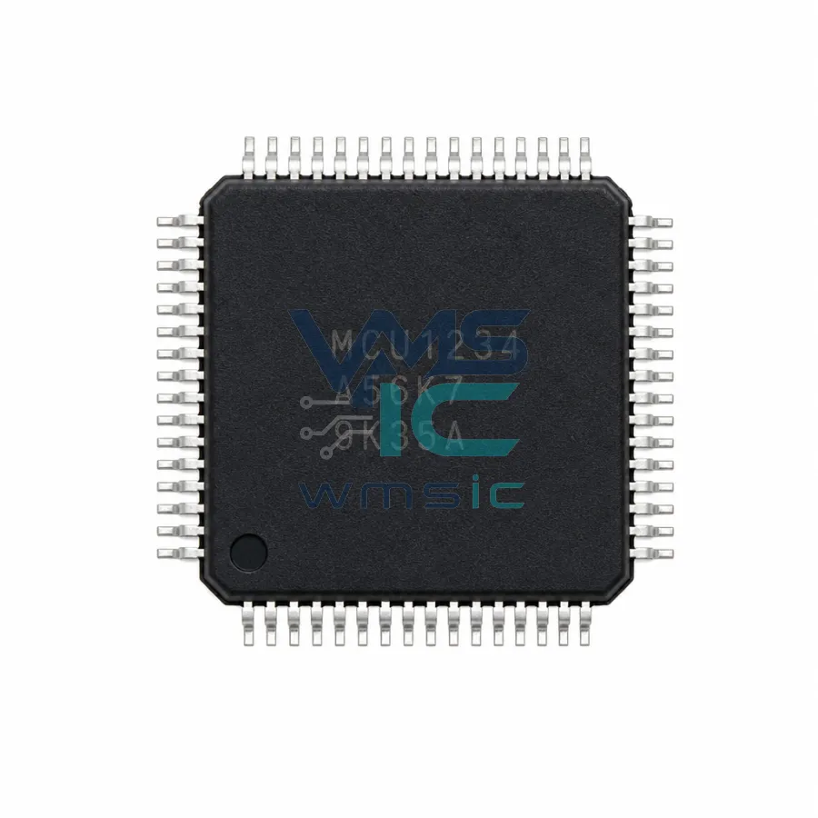 TL16C752DPFBRQ1 Dual UART with 64-Byte FIFO Automotive Qualified TL16C752DPFBRQ1 TQFP-48(7x7)