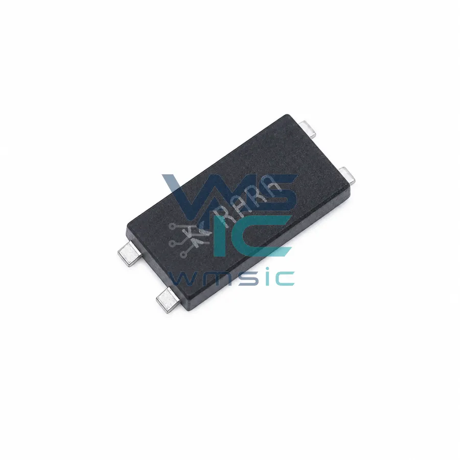 DS2488X+T 1-Wire Dual-Port Link and Bridge DS2488X WLP-8(0.9x1.6)