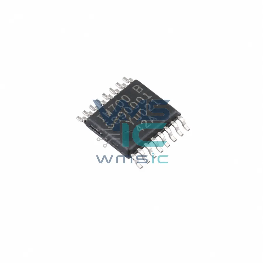 SC18IM700IPW/S8HP UART to I2C Bus Bridge Controller SC18IM700IPW TSSOP-16