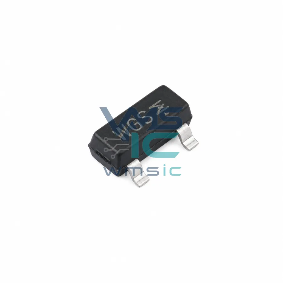 KRC106S NPN Pre-biased Digital Transistor KRC106S SOT-23