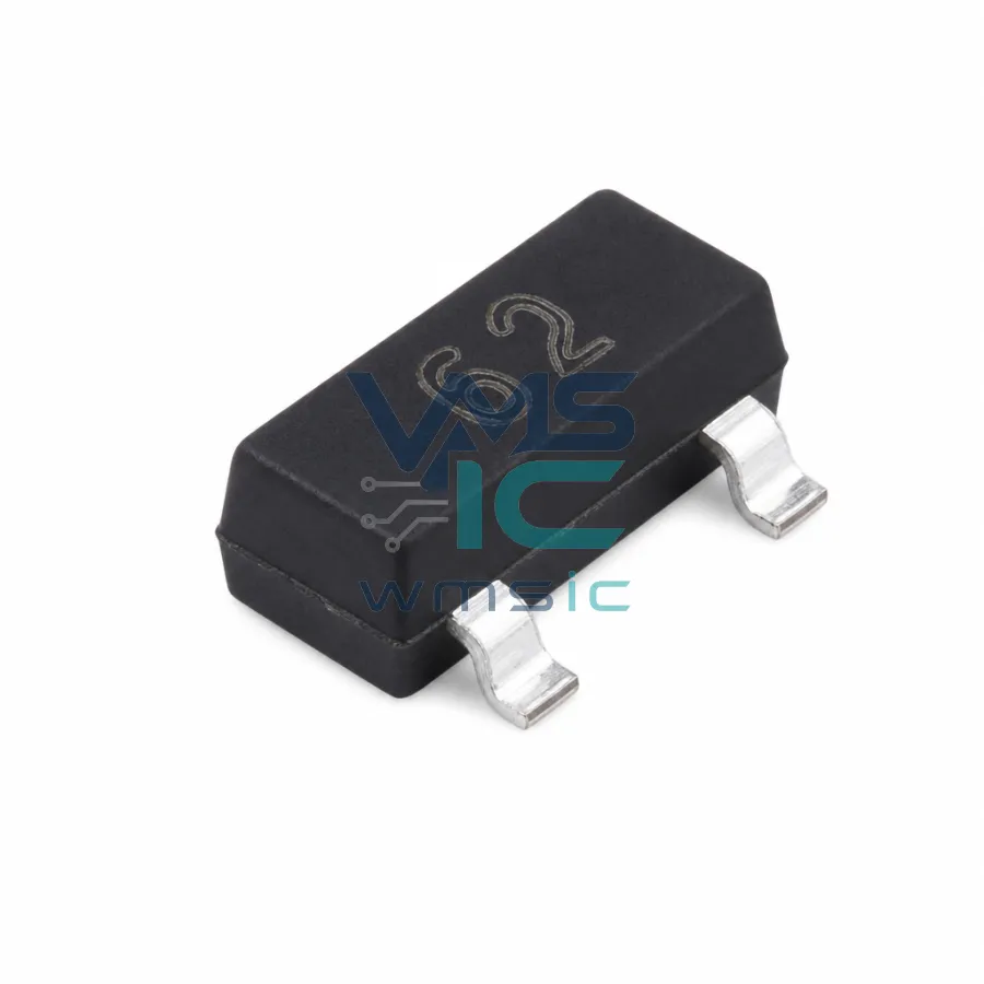 DTC123YCA NPN Pre-biased Digital Transistor SOT-23 DTC123YCA SOT-23