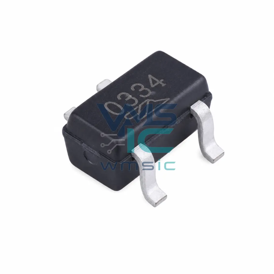 DTC143ZE NPN Pre-biased Digital Transistor SOT-523 DTC143ZE SOT-523