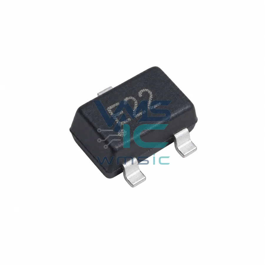 DTC143ZM NPN Pre-biased Digital Transistor SOT-723 DTC143ZM SOT-723
