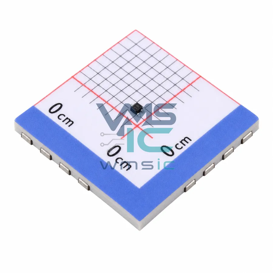 数字晶体管（内置电阻） DTC143EM SOT-723