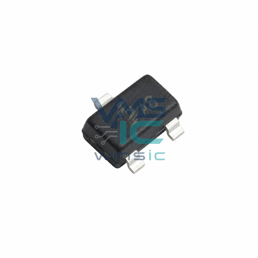 数字晶体管（内置电阻） AD-DTC114EM SOT-723