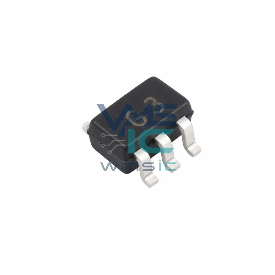 双数字晶体管（NPN+NPN） UMG3N SOT-353