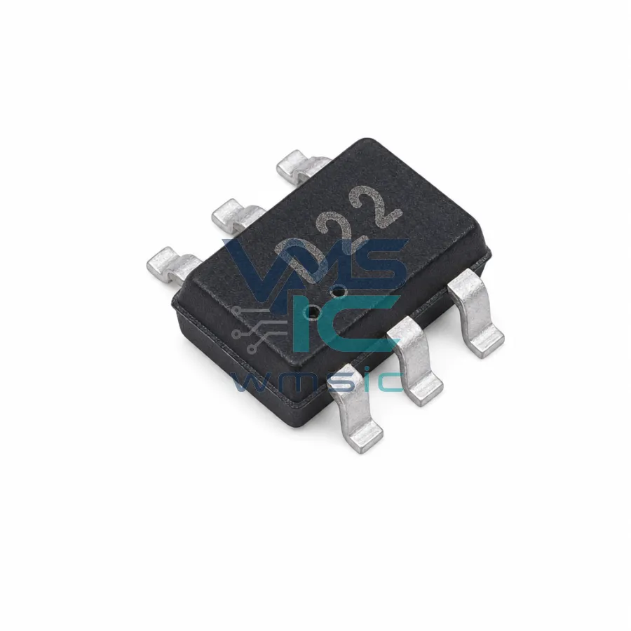 50V 100mA UMD22N SOT-363