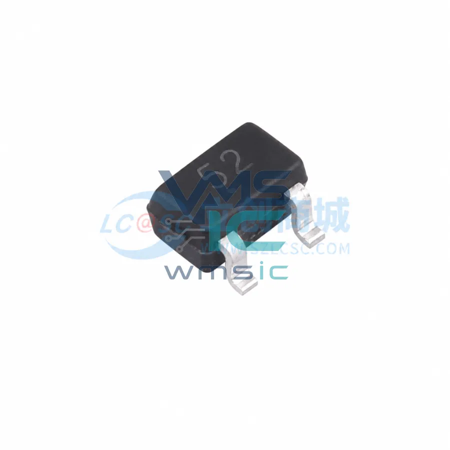 数字晶体管（内置电阻） DTA123YUA SOT-323