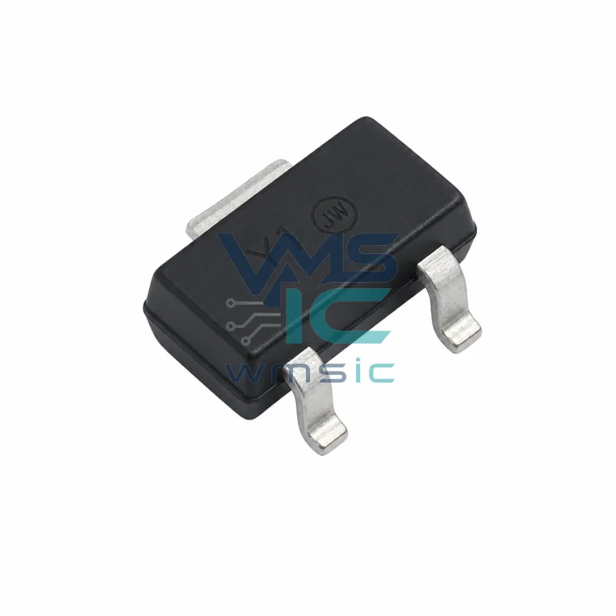 数字晶体管（内置电阻） DTA144EE SOT-523