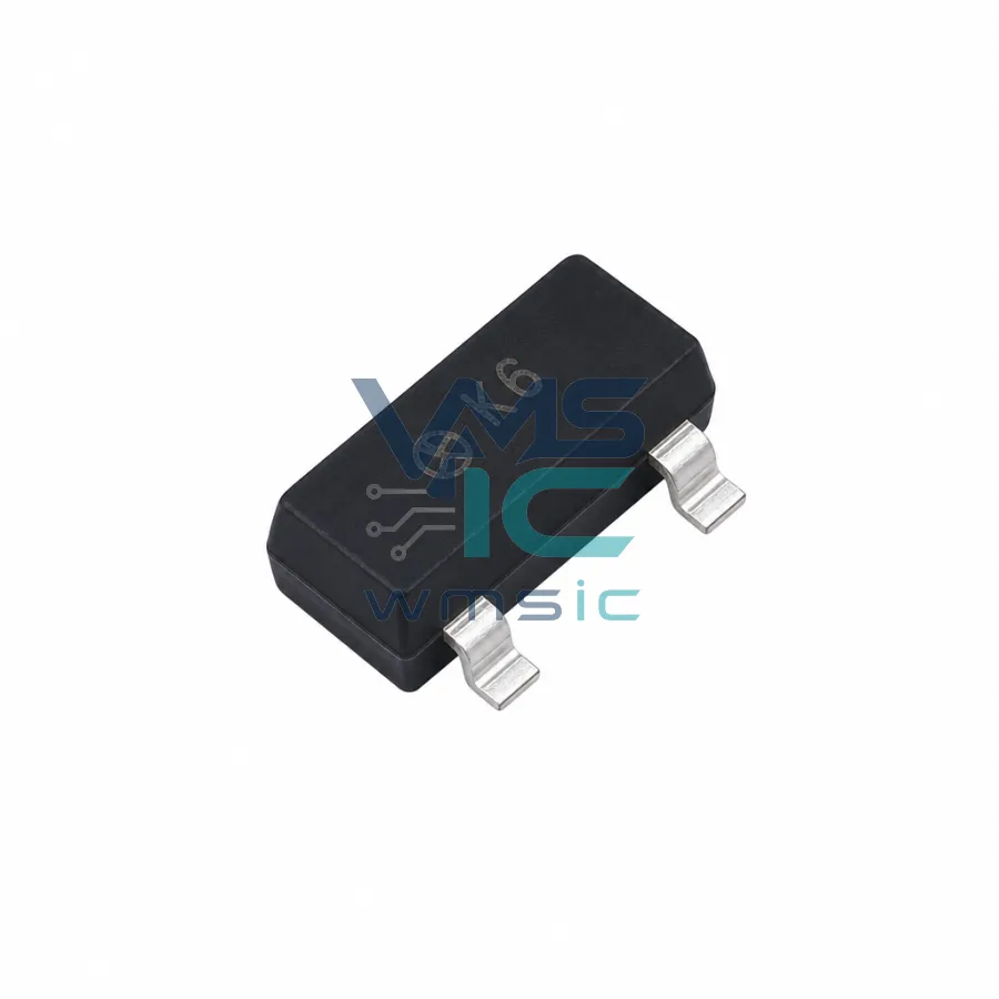 DTC114YCA NPN Pre-biased Digital Transistor SOT-23 DTC114YCA SOT-23