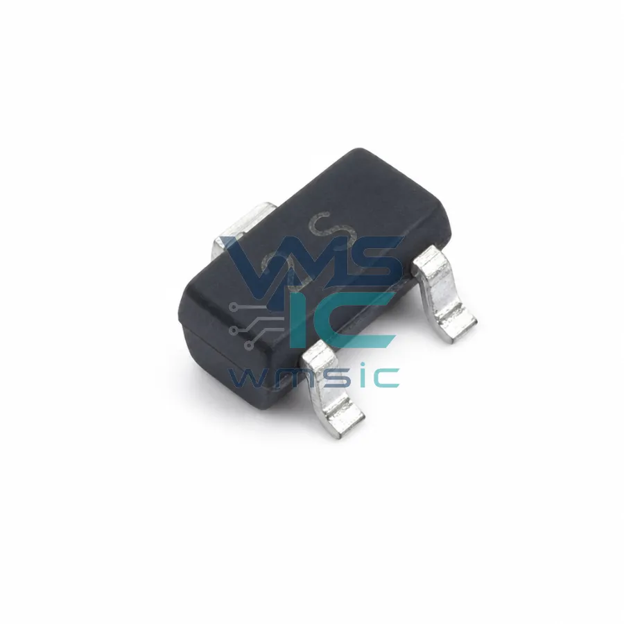 DTC124EE NPN Pre-biased Digital Transistor SOT-523 DTC124EE SOT-523