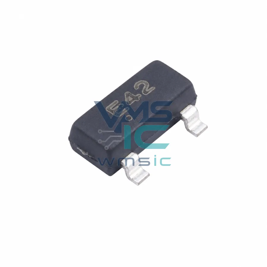 DTC123JCA NPN Pre-biased Digital Transistor SOT-23 DTC123JCA SOT-23
