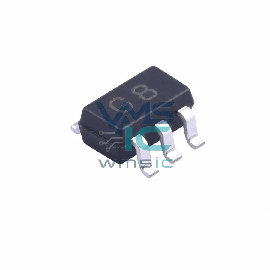 UMG8N Pre-biased Digital Transistor Component UMG8N SOT-353