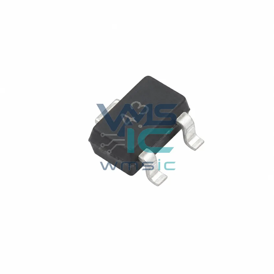 DTC143XUA NPN Pre-biased Digital Transistor SOT-323 DTC143XUA SOT-323