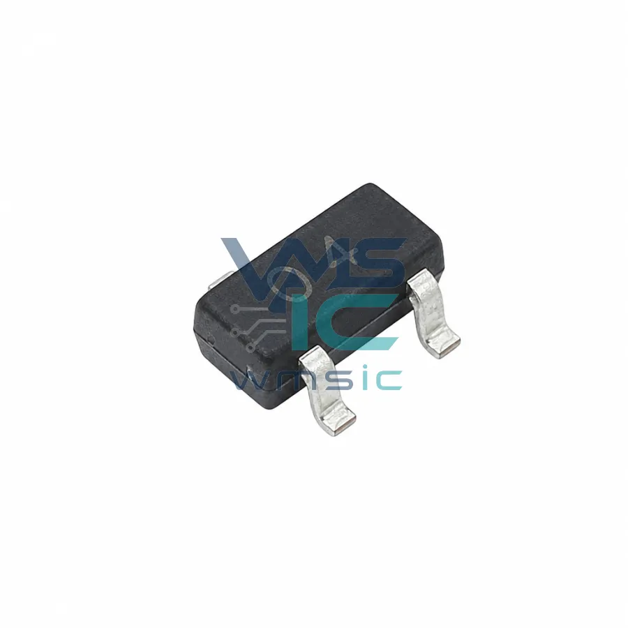DTC114TE NPN Pre-biased Digital Transistor SOT-523 DTC114TE SOT-523