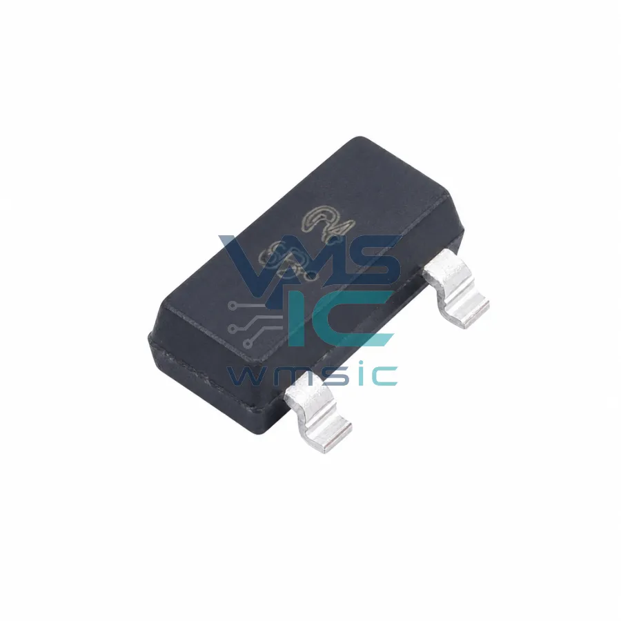 DTA123YCA PNP Pre-biased Digital Transistor SOT-23 DTA123YCA SOT-23