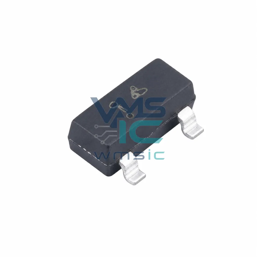 DTA114ECA PNP Pre-biased Digital Transistor SOT-23 DTA114ECA SOT-23