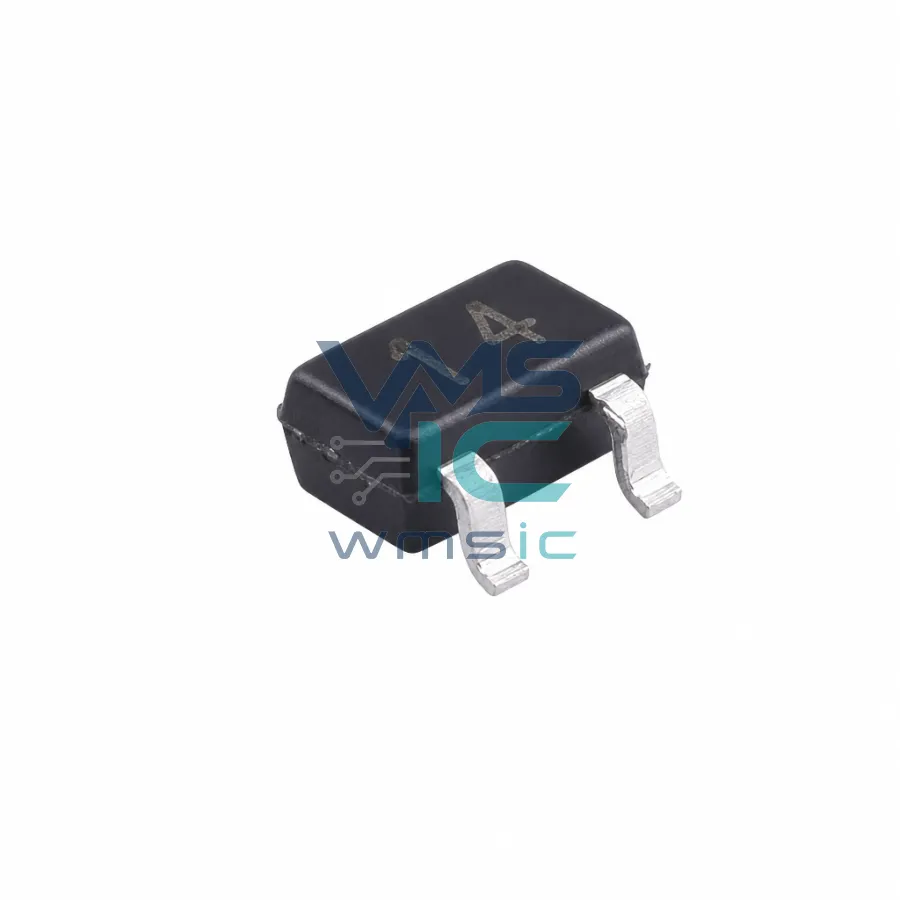 DTA114EUA PNP Pre-biased Digital Transistor SOT-323 DTA114EUA SOT-323