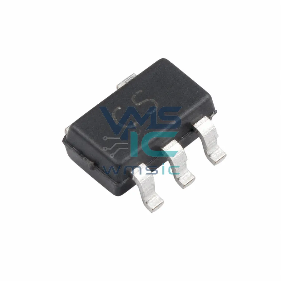 UMC5N NPN+ PNP Complementary Dual Digital Transistor UMC5N SOT-353