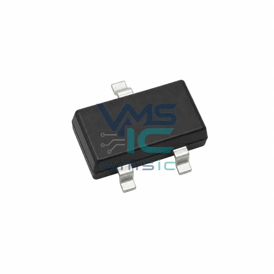 EMB9 Dual PNP Pre-biased Digital Transistor Component EMB9 SOT-563