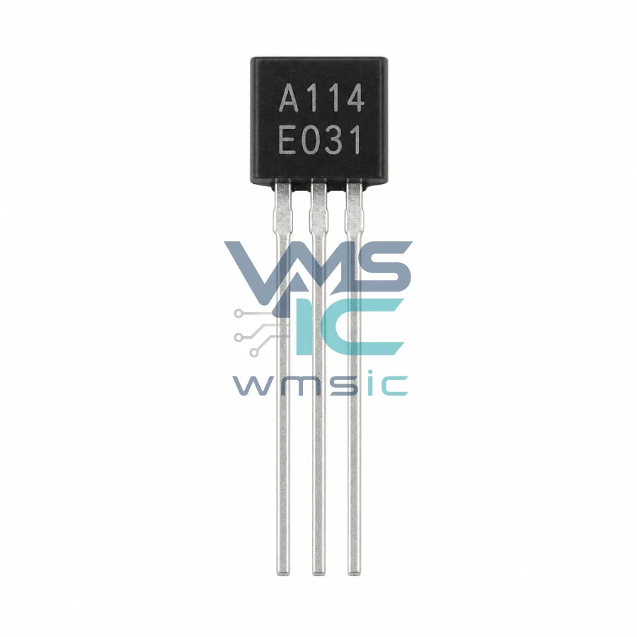 DTA114ESA PNP Pre-biased Digital Transistor TO-92S DTA114ESA TO-92S