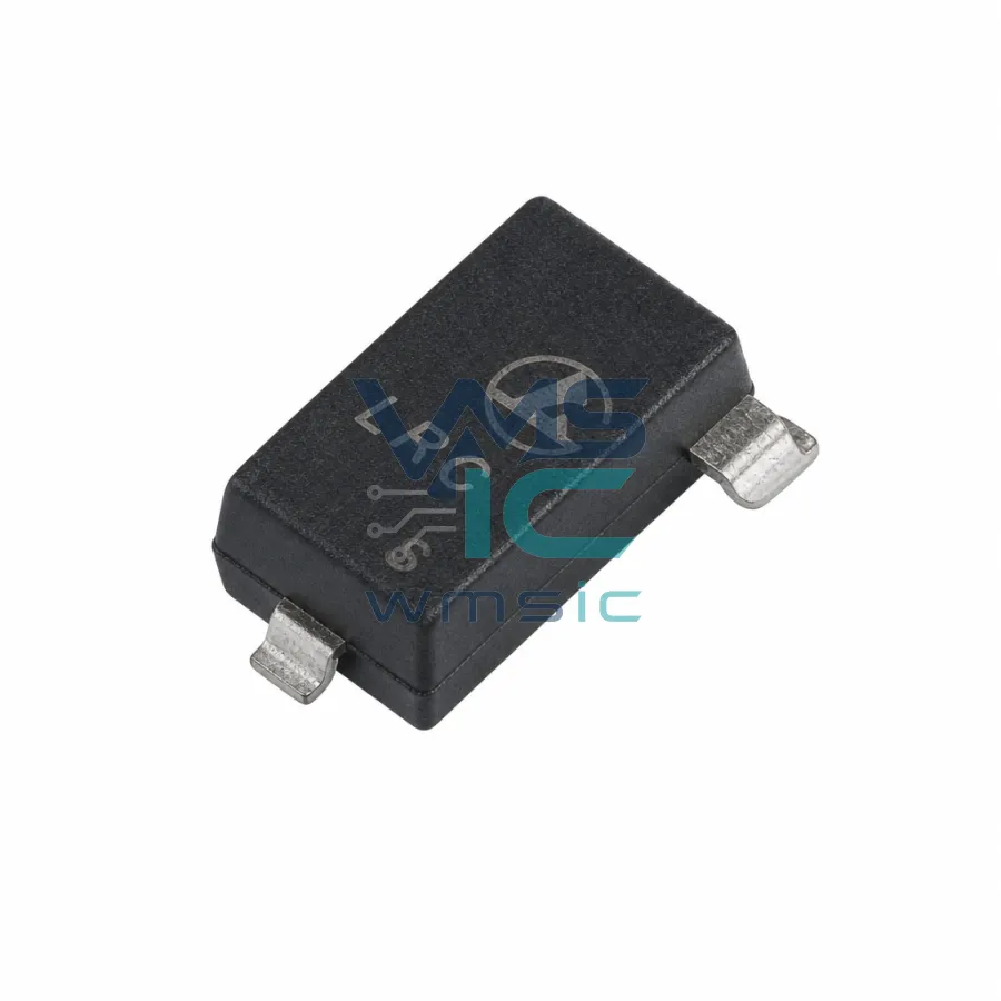 AD-DTA124EM PNP Pre-biased Digital Transistor Component AD-DTA124EM SOT-723