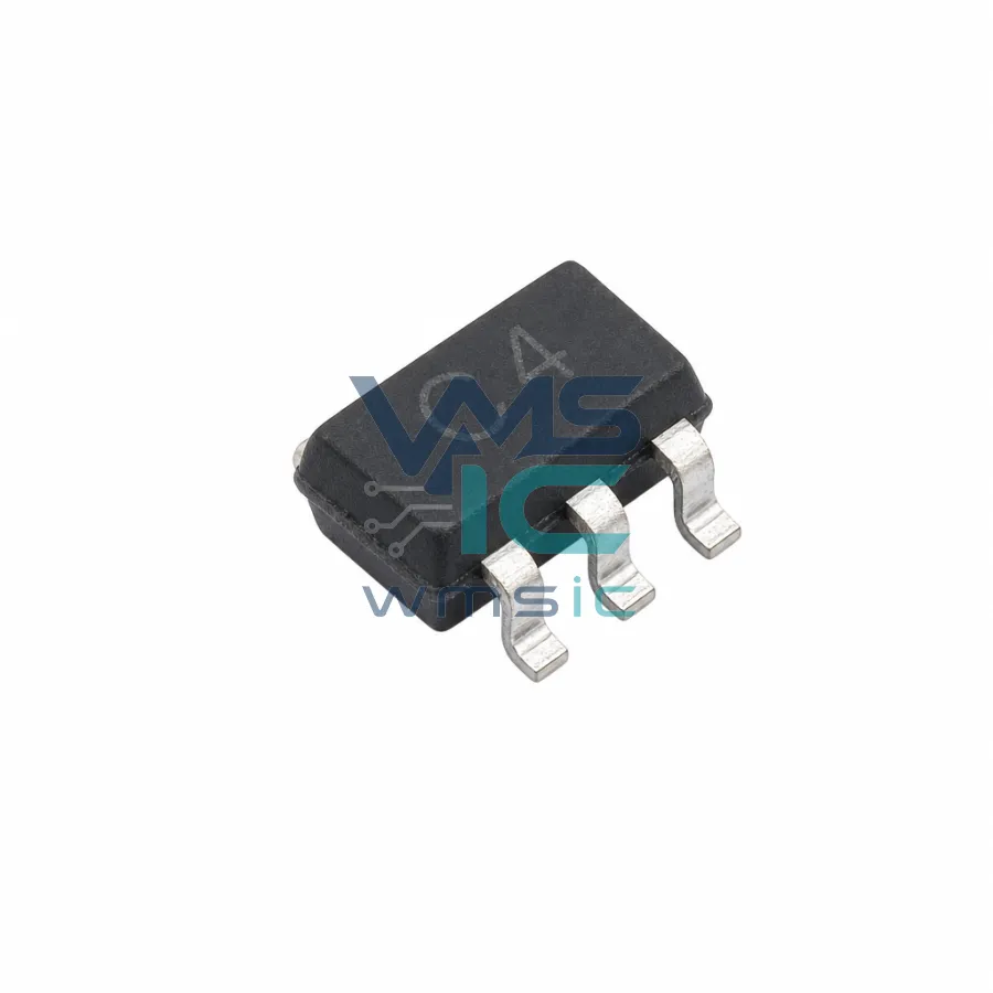 UMC4N NPN+ PNP Complementary Dual Digital Transistor 100mA UMC4N SOT-353