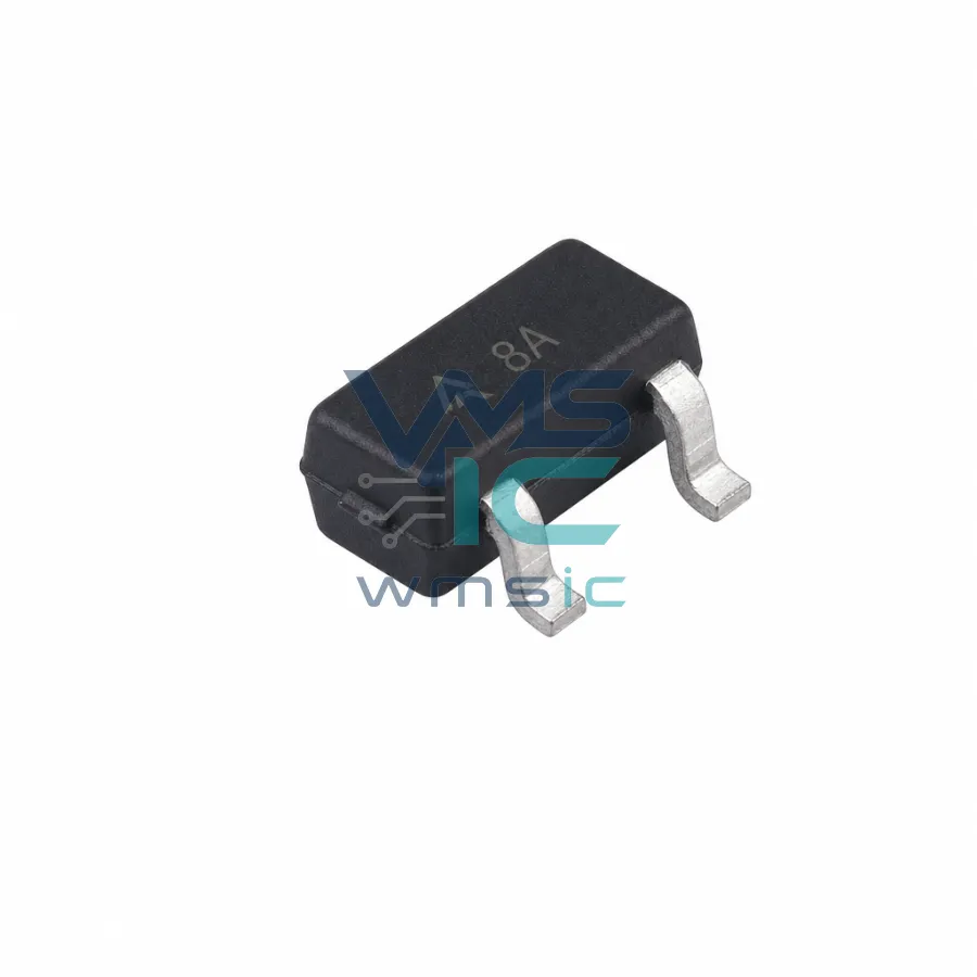DTA114EE PNP Pre-biased Digital Transistor SOT-523 DTA114EE SOT-523-3