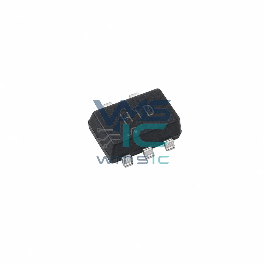 EMH10-HAF Pre-biased Digital Transistor Component EMH10 SOT-563-6