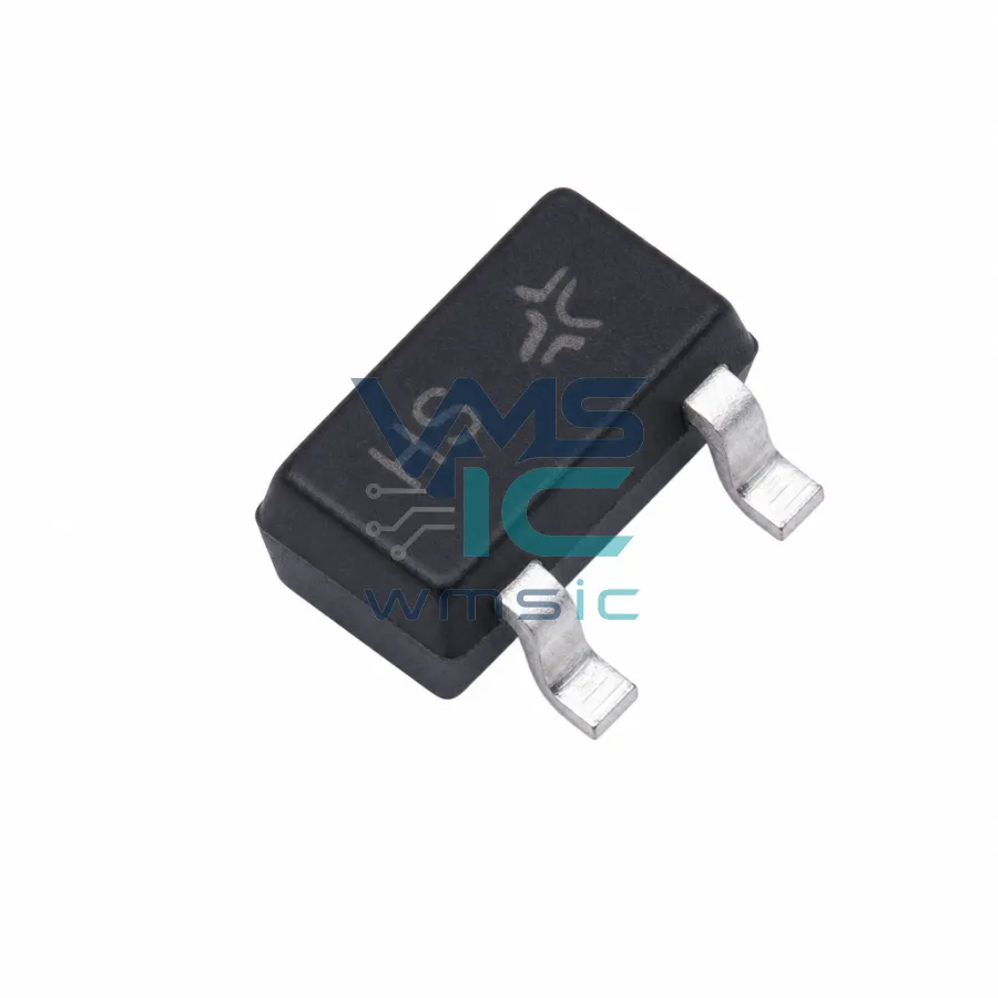 DTA114YE PNP Pre-biased Digital Transistor SOT-523 DTA114YE SOT-523