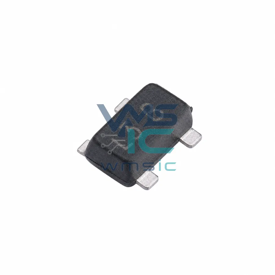 AD-DTA144EM PNP Pre-biased Digital Transistor Component AD-DTA144EM SOT-723
