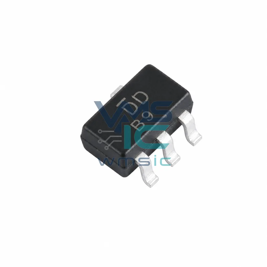AD-UMD9N NPN+ PNP Complementary Dual Digital Transistor AD-UMD9N SOT-363