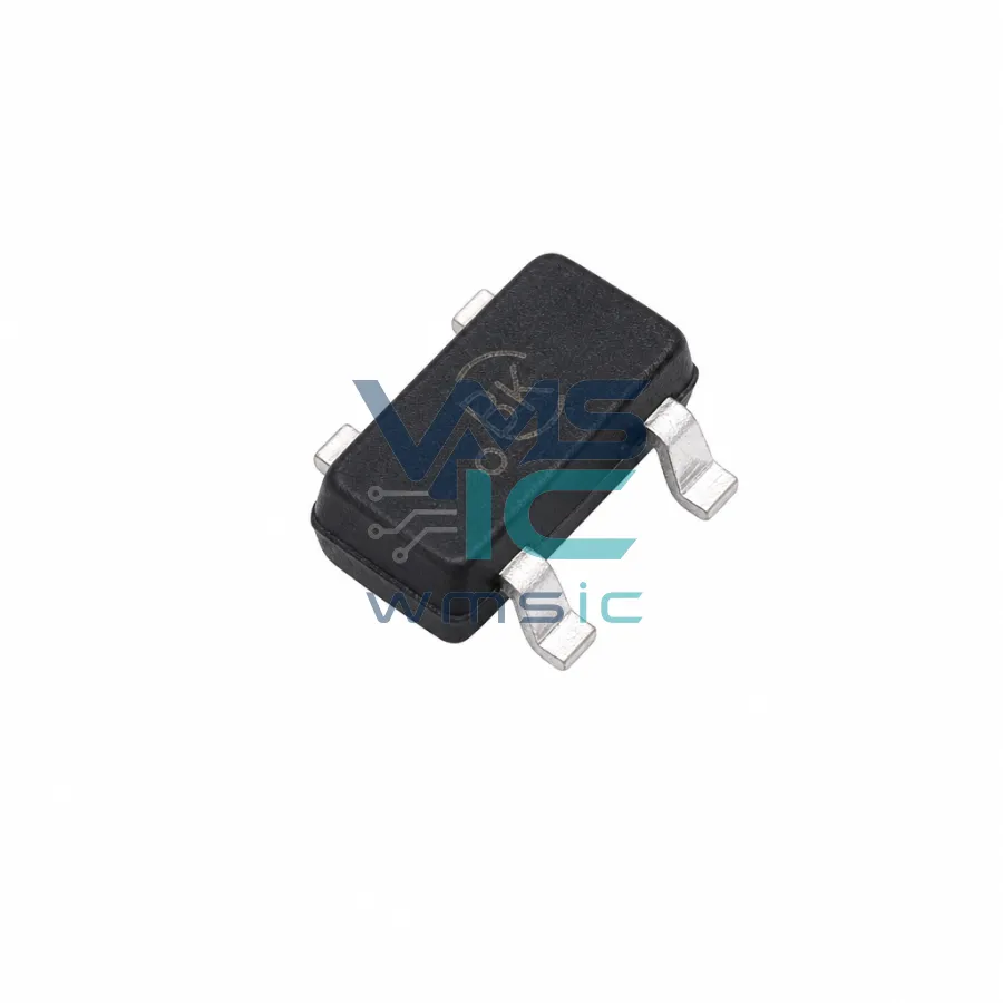 DTC114YE NPN Pre-biased Digital Transistor SOT-523 DTC114YE SOT-523