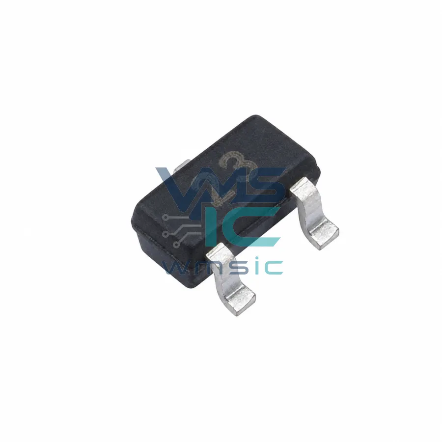 DTC143EE NPN Pre-biased Digital Transistor SOT-523 DTC143EE SOT-523