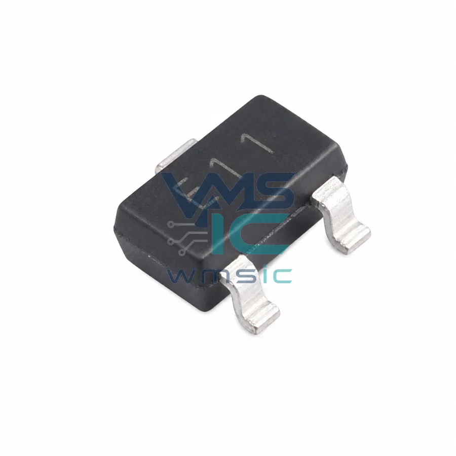 DTA113ZUA PNP Pre-biased Digital Transistor SOT-323 DTA113ZUA SOT-323