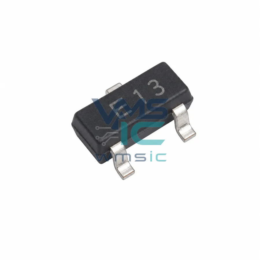 DTA143ZE PNP Pre-biased Digital Transistor SOT-523 DTA143ZE SOT-523