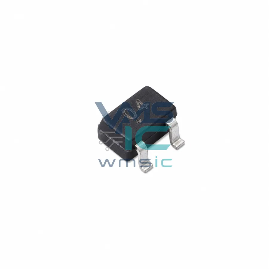 DTC114TUA NPN Pre-biased Digital Transistor SOT-323 DTC114TUA SOT-323