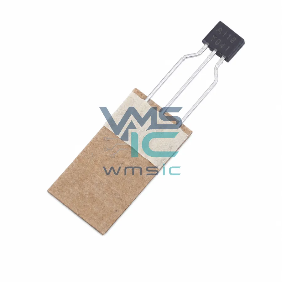 DTA114YSA-TA PNP Pre-biased Digital Transistor Component DTA114YSA TO-92S