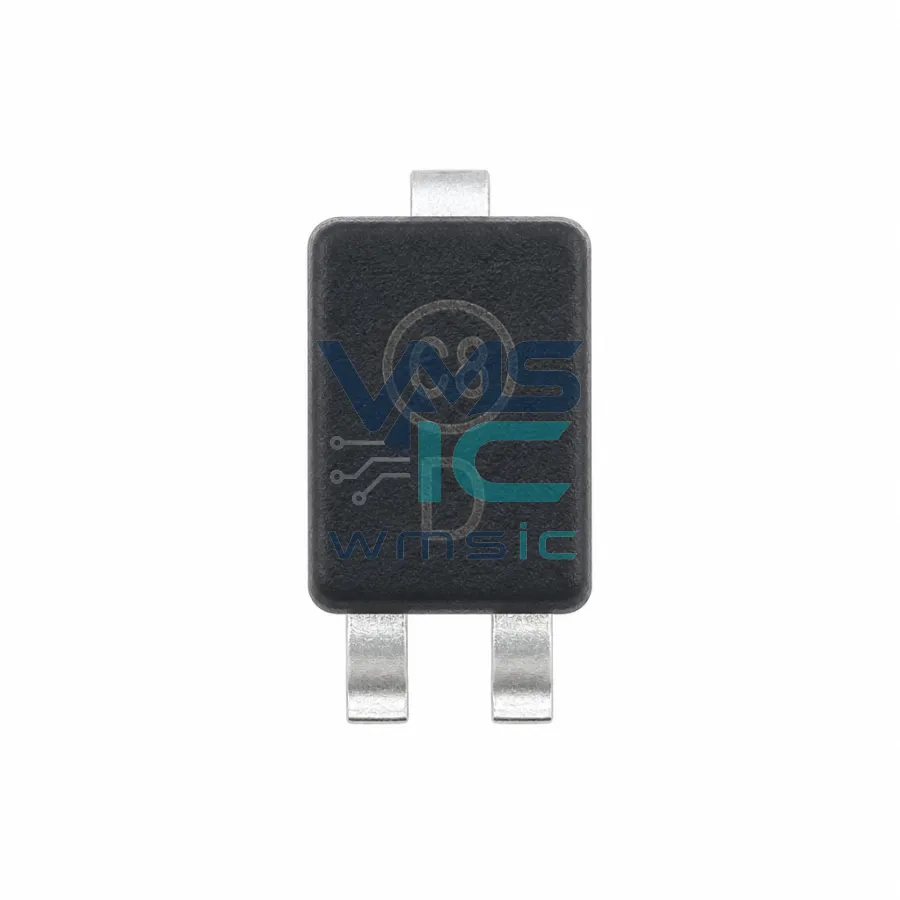 DTC143TM NPN Pre-biased Digital Transistor SOT-723 DTC143TM SOT-723