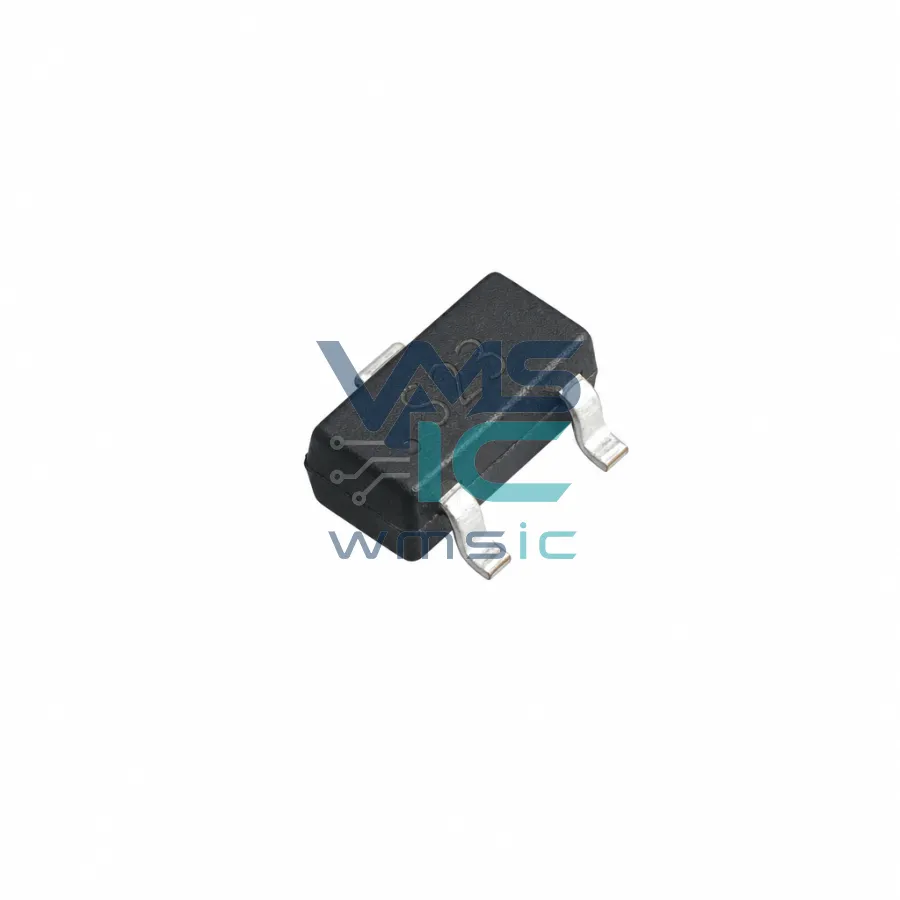 DTA123JE PNP Pre-biased Digital Transistor SOT-523 DTA123JE SOT-523