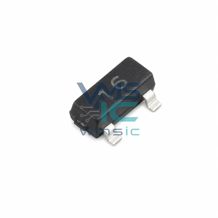 DTA144ECA PNP Pre-biased Digital Transistor SOT-23 DTA144ECA SOT-23
