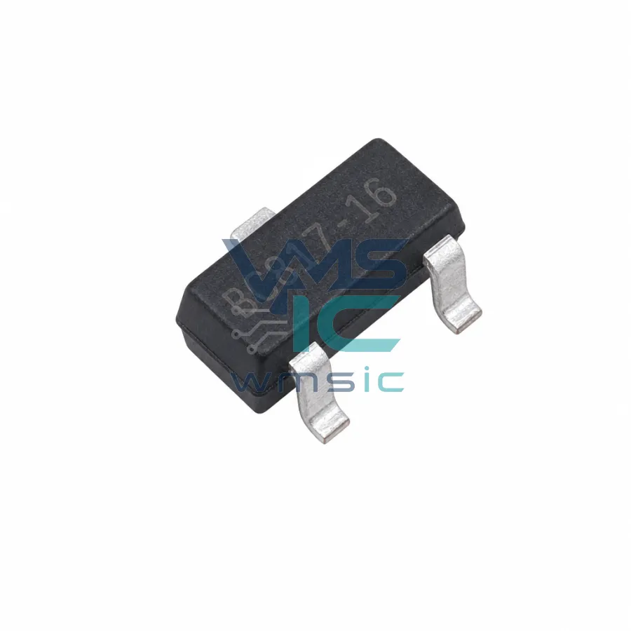 DDTC144EE-7-F NPN Pre-biased Digital Transistor SOT-523 DDTC144EE SOT-523