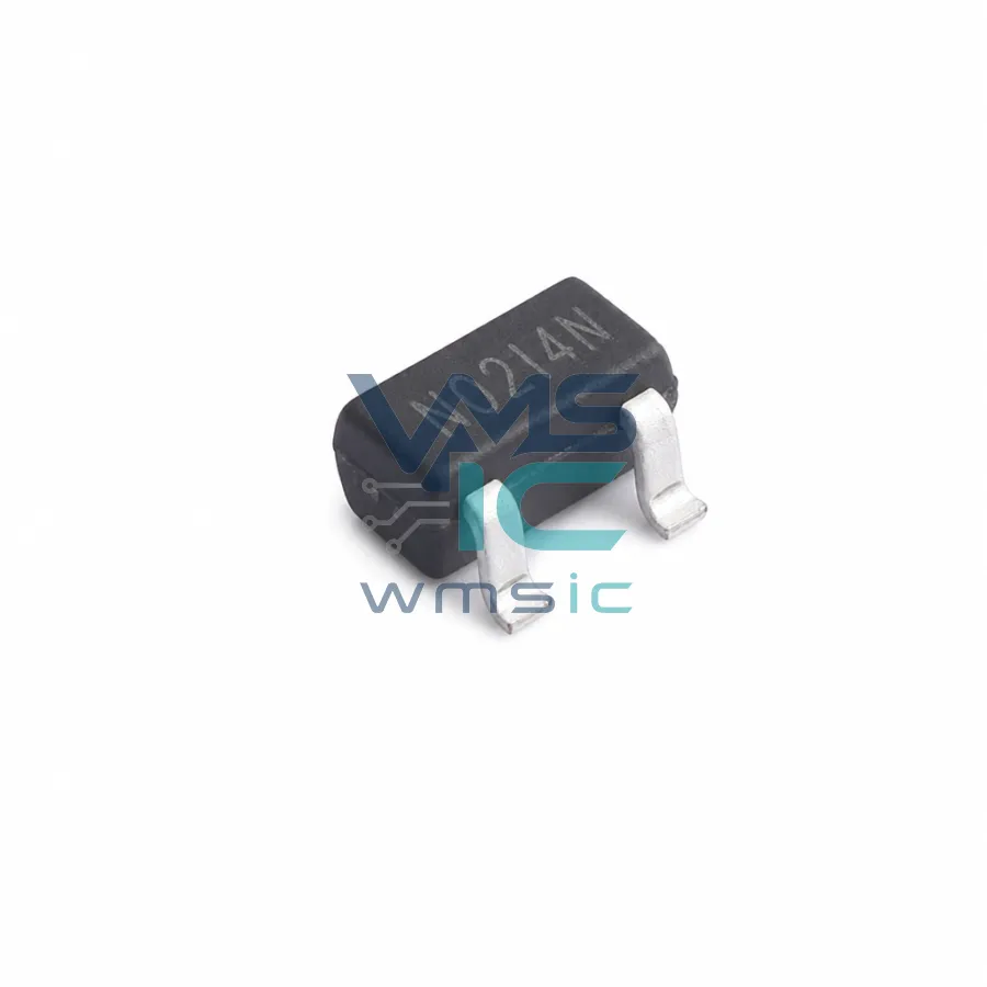 DDTC113ZE-7-F NPN Pre-biased Digital Transistor SOT-523 DDTC113ZE SOT-523