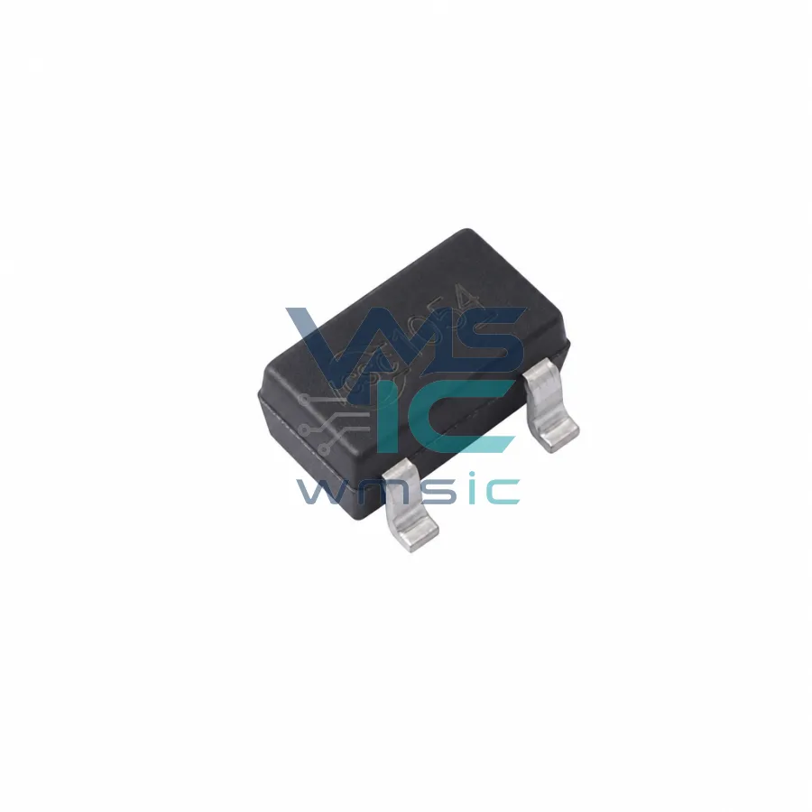 DDTC123YUA-7-F NPN Pre-biased Transistor 50V SOT-323 DDTC123YUA SOT-323